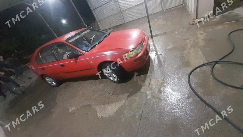 Toyota Corolla 1994 - 50 000 TMT - Мары - img 2