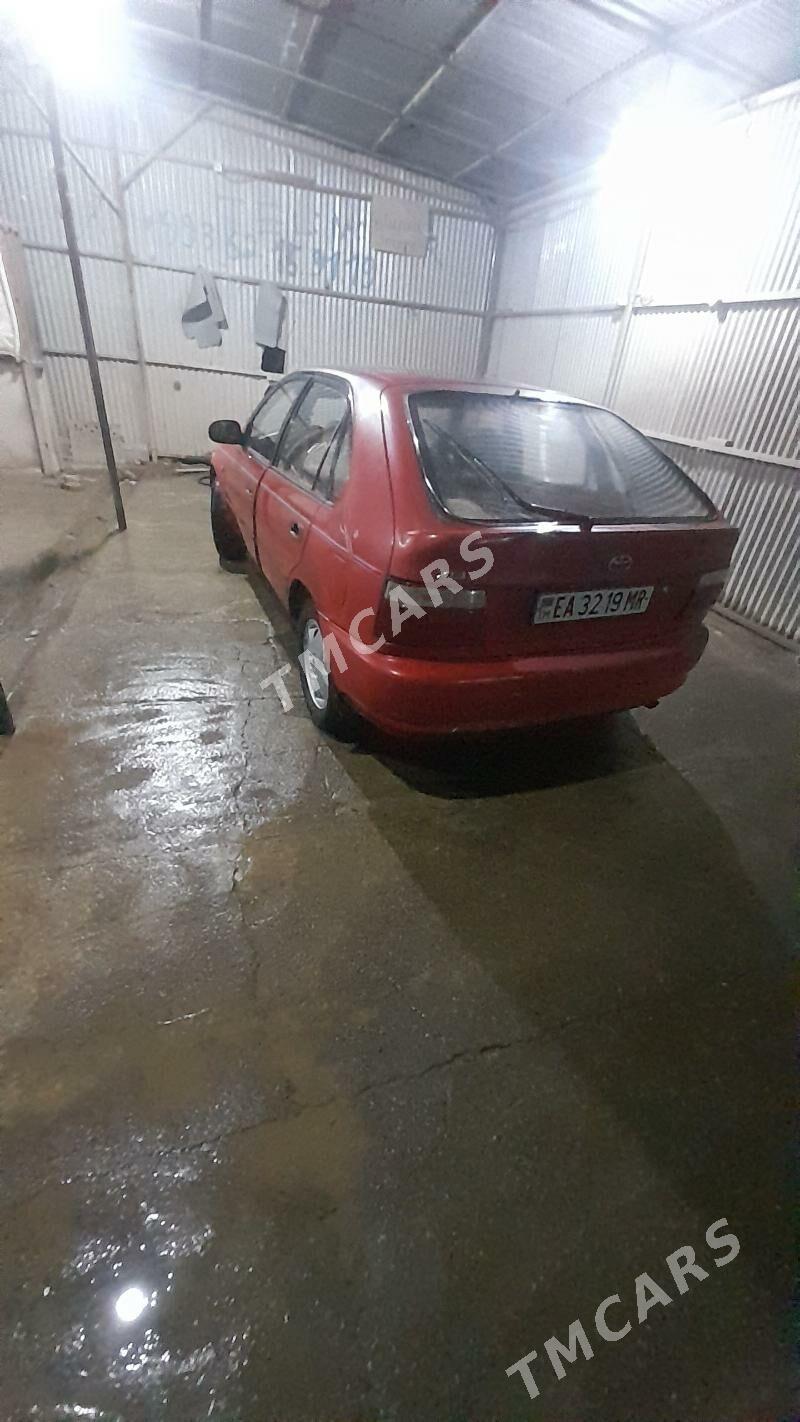 Toyota Corolla 1994 - 50 000 TMT - Мары - img 3