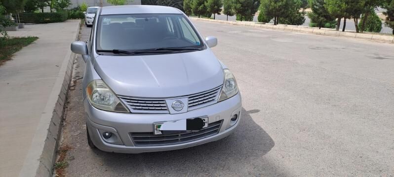 Nissan Versa 2010 - 130 000 TMT - Ашхабад - img 3