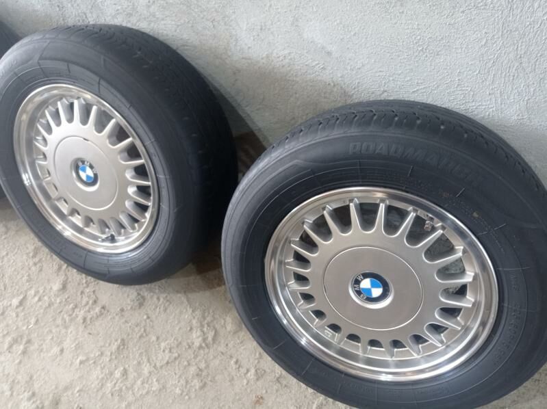 bmw disga balon 15 raz 3 200 TMT - Türkmenabat - img 3