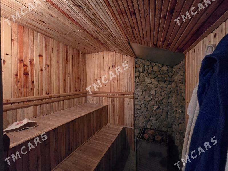 Cyzgy kottez  A blok A tip - Чоганлы - img 10