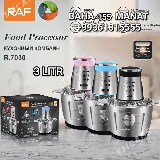 BLENDER MIKSER ИЗМРИЧИТЕЛ БЛЕН - 30 mkr - img 2