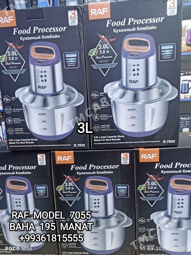 BLENDER MIKSER ИЗМРИЧИТЕЛ БЛЕН - 30 mkr - img 7