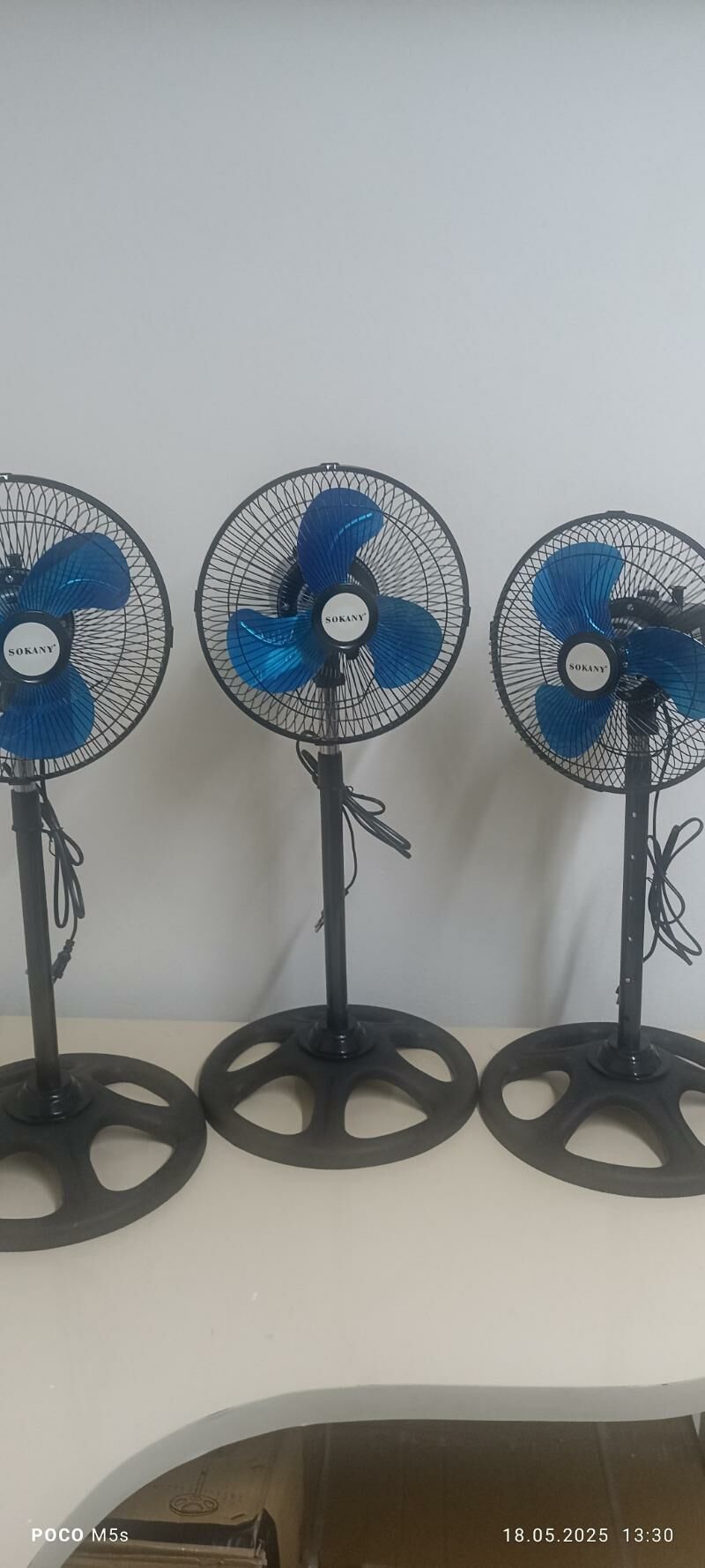 WINTILYATOR ВЕНТИЛЯТОР WENTELÝ - 30 mkr - img 6