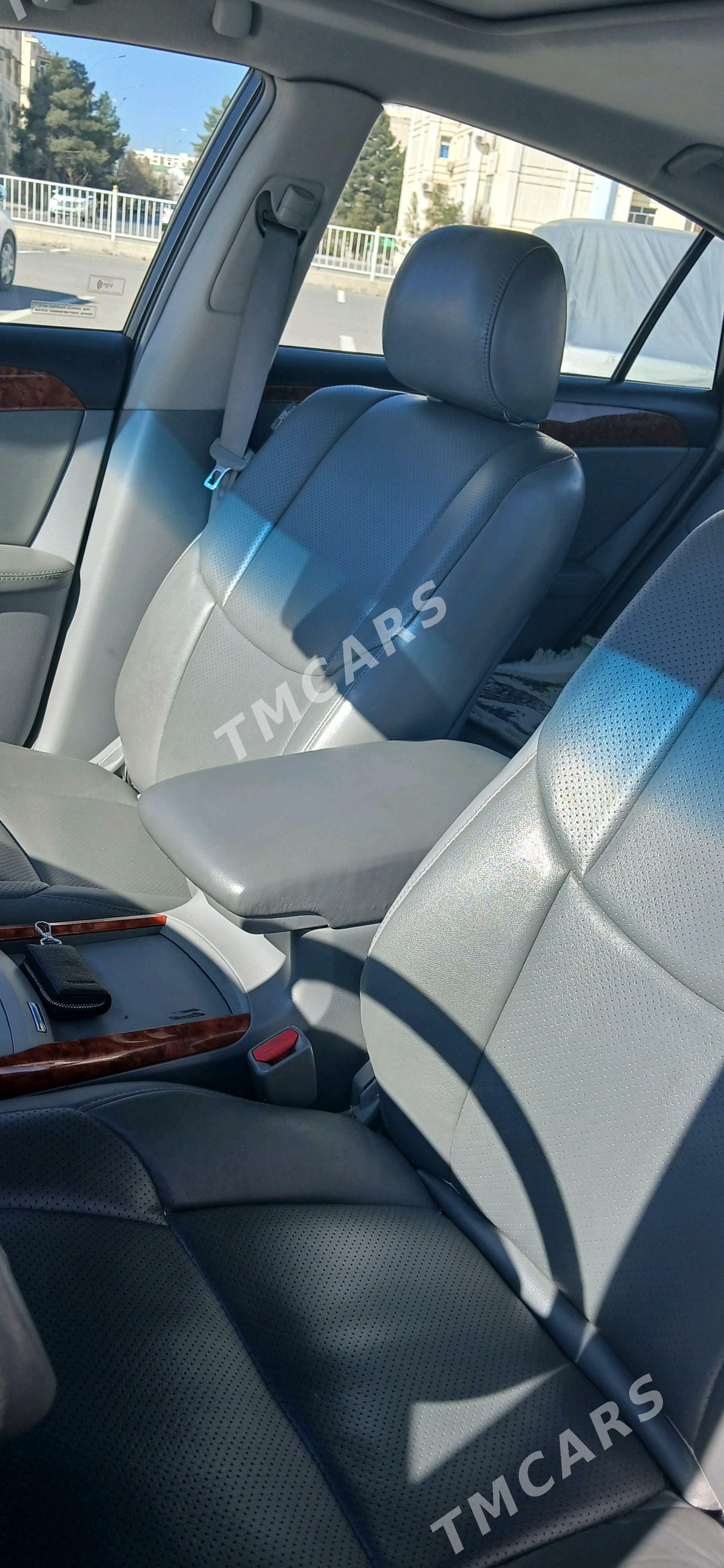 Toyota Avalon 2006 - 185 000 TMT - Ашхабад - img 5