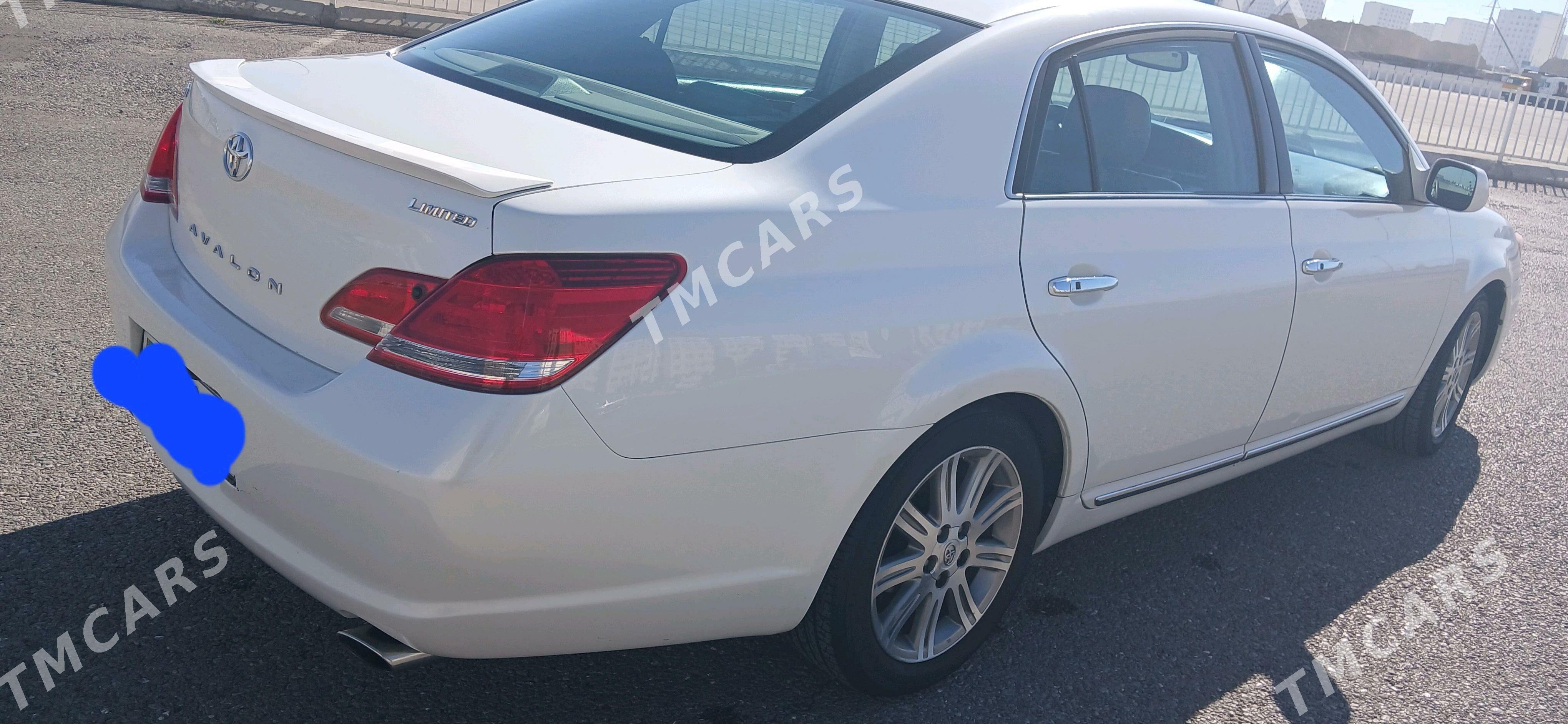 Toyota Avalon 2006 - 185 000 TMT - Ашхабад - img 2
