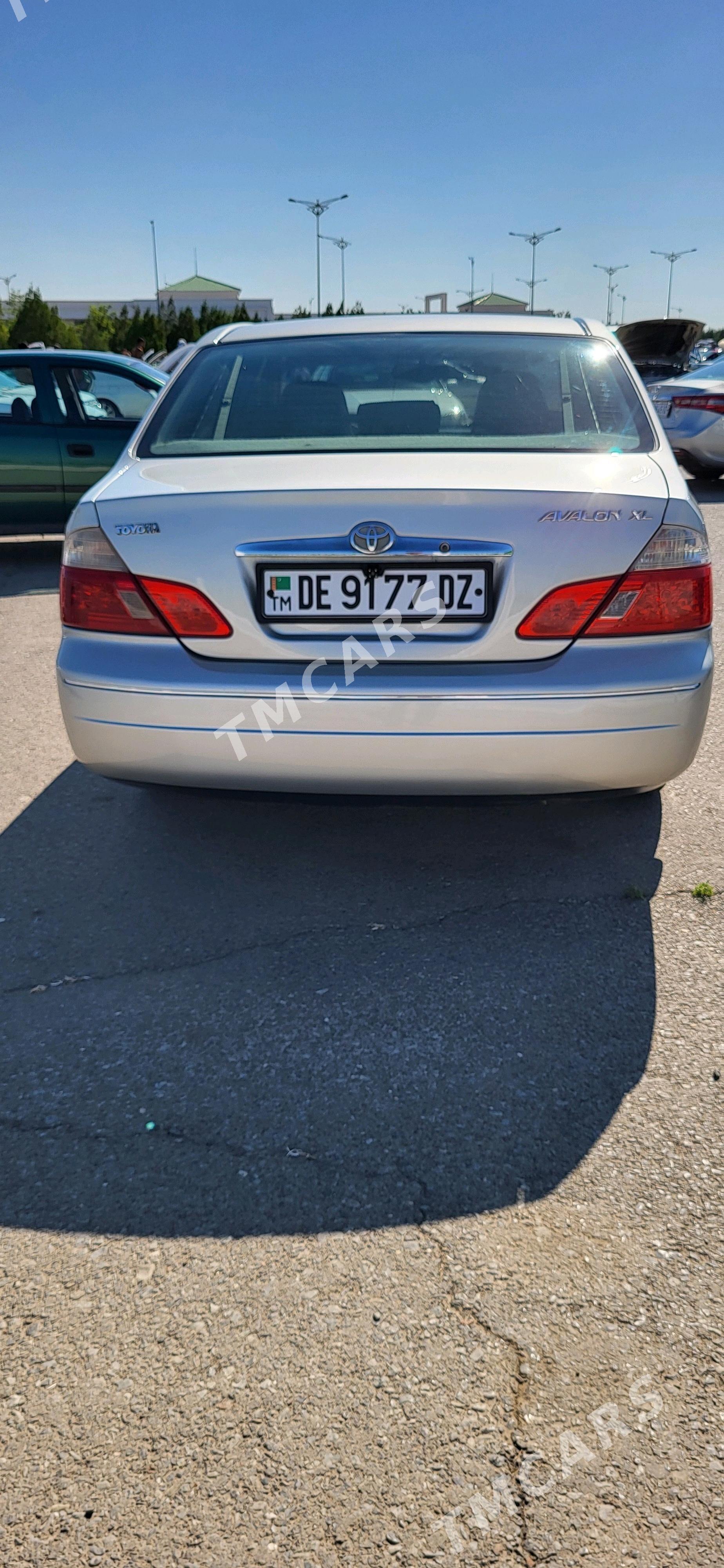 Toyota Avalon 2003 - 170 000 TMT - Daşoguz - img 2