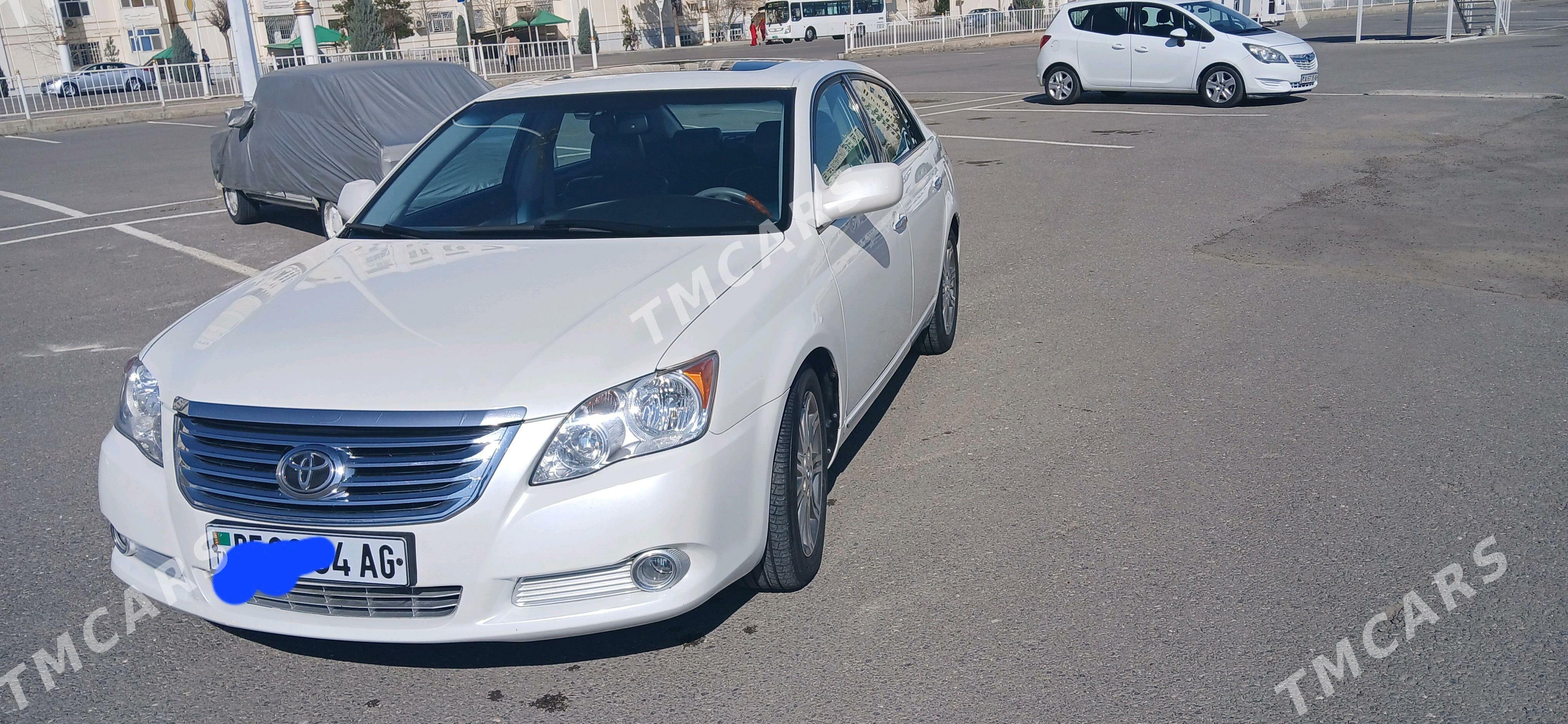 Toyota Avalon 2006 - 185 000 TMT - Ашхабад - img 3