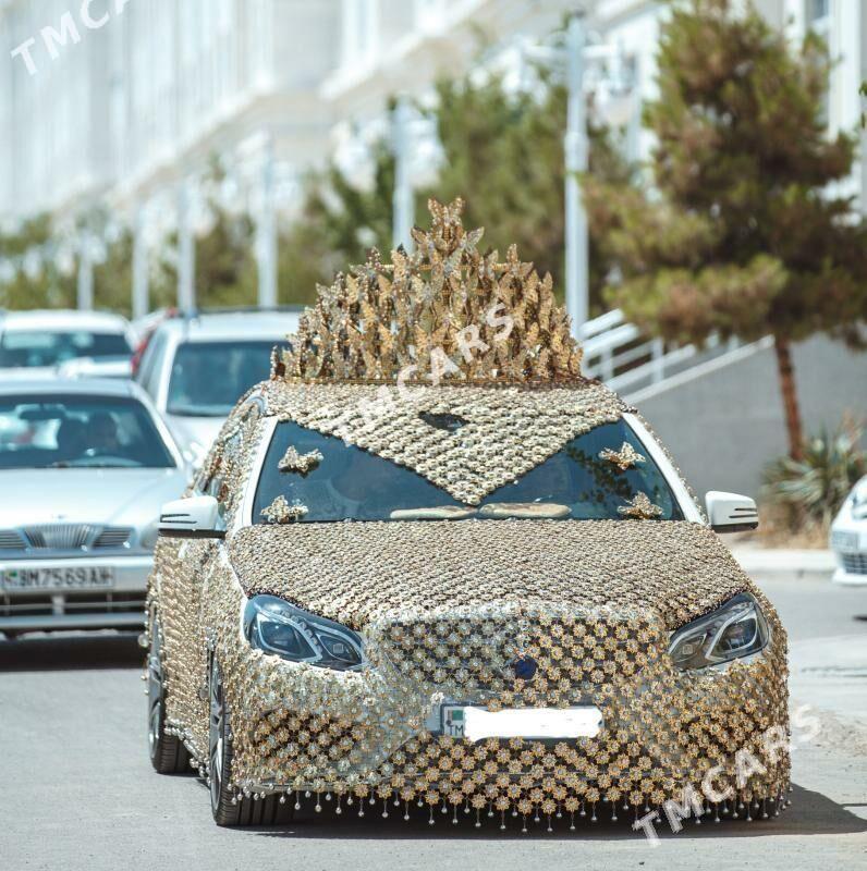 Masyn bezeg - Aşgabat - img 4