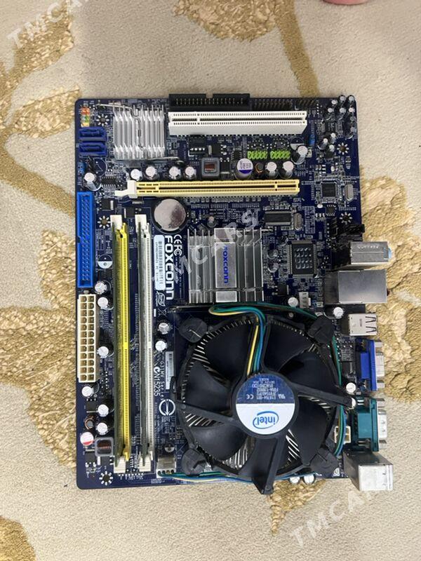 Videokarta plata ram - Türkmenbaşy - img 2