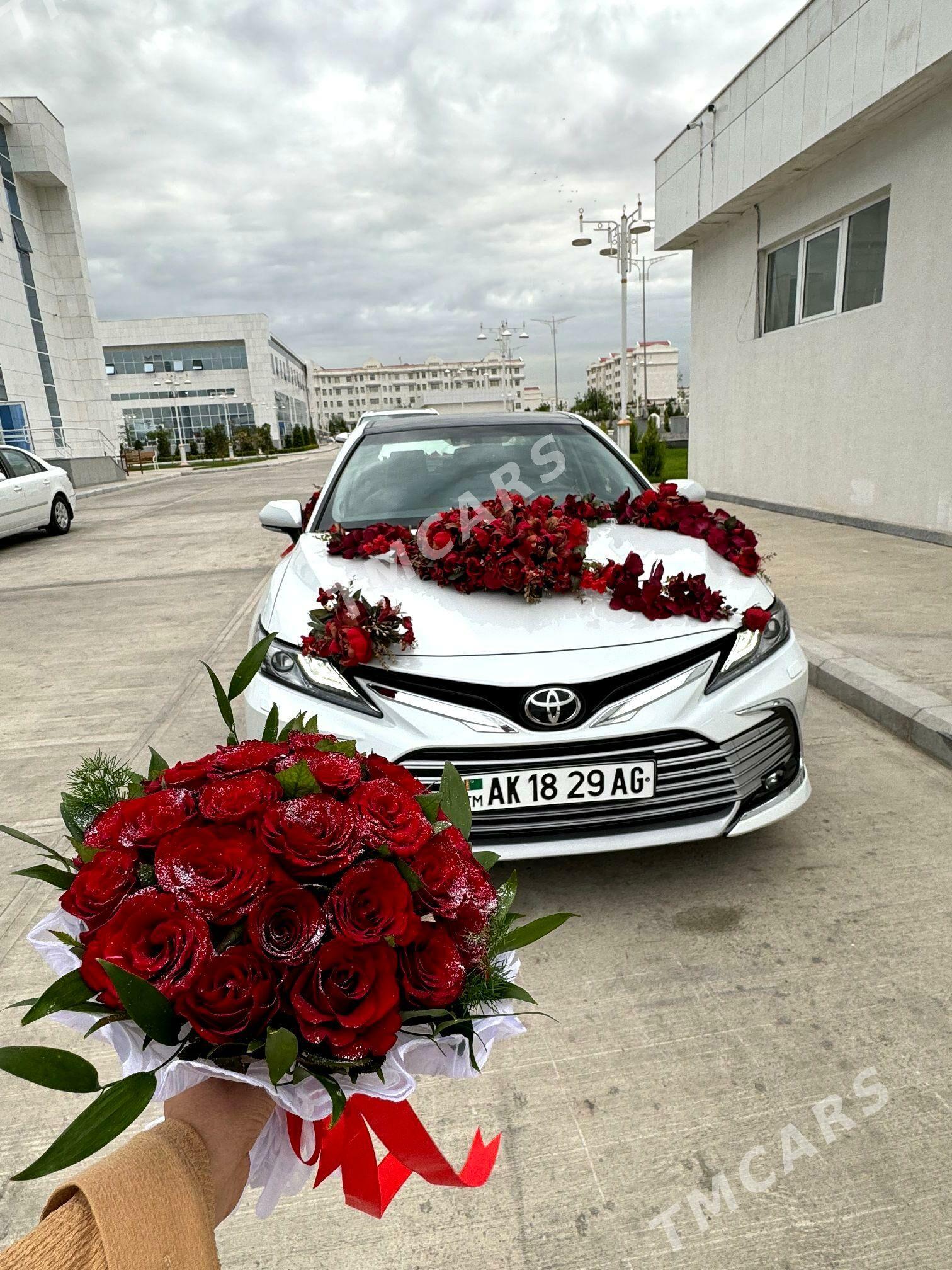 Masyn bezeg - Aşgabat - img 5
