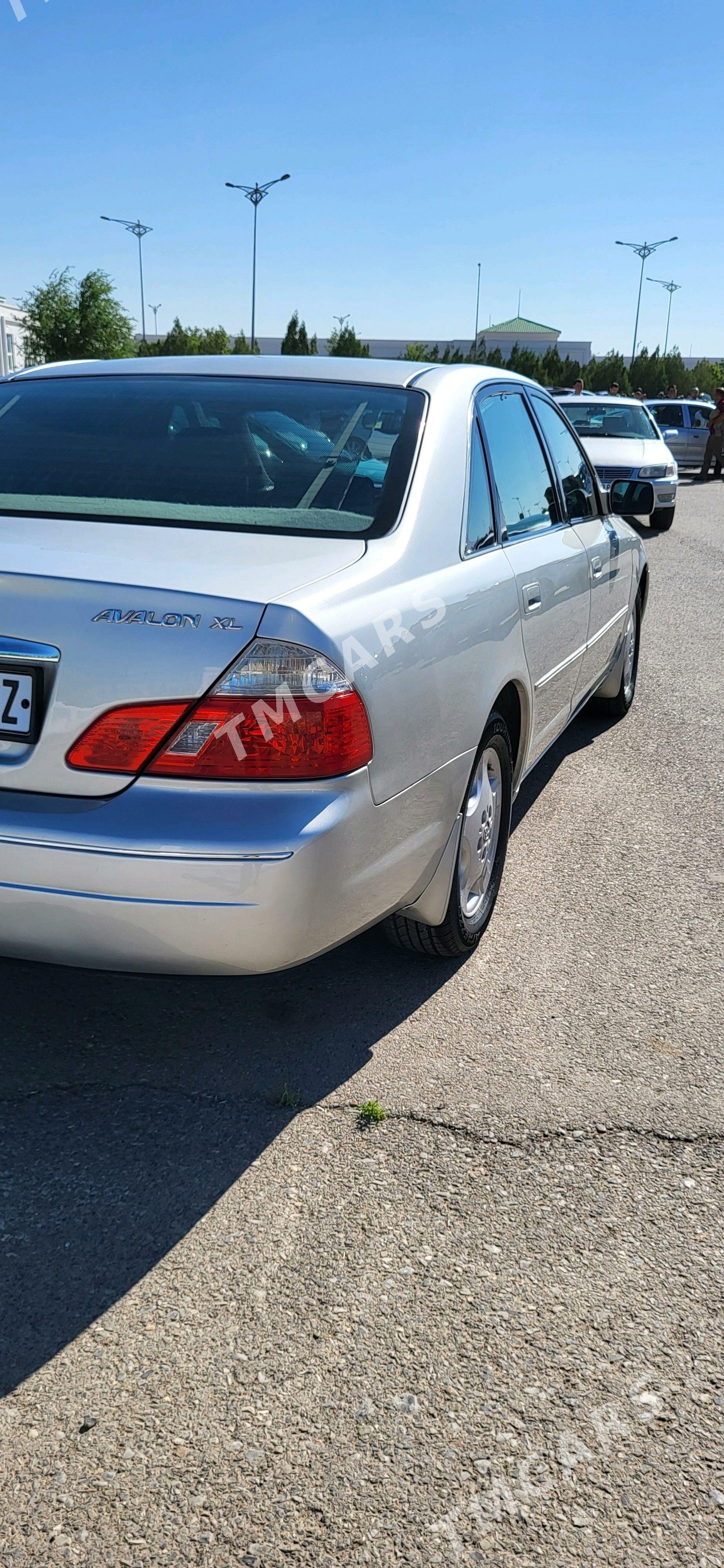 Toyota Avalon 2003 - 170 000 TMT - Daşoguz - img 3