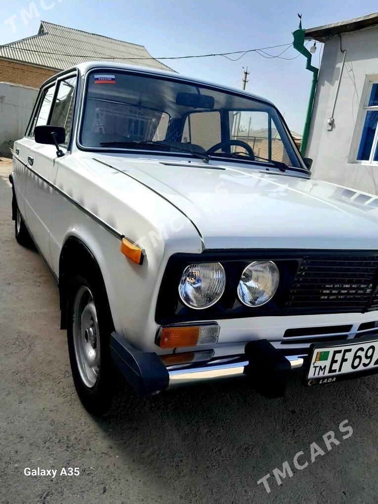 Lada 2106 1980 - 50 000 TMT - Мургап - img 9