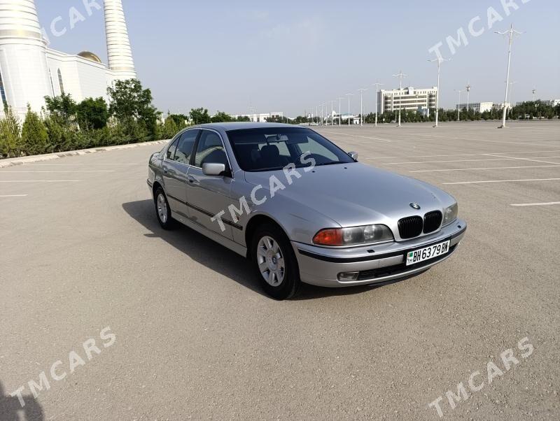BMW 5 Series 1999 - 100 000 TMT - Balkanabat - img 5