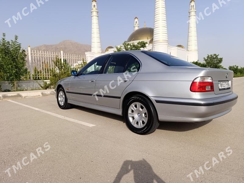 BMW 5 Series 1999 - 100 000 TMT - Balkanabat - img 6