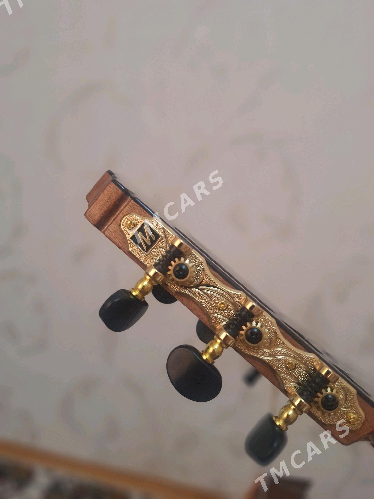 Gitara (Martinez) - Sowetskiý köç. (Garaşsyzlyk şaýoly) - img 3