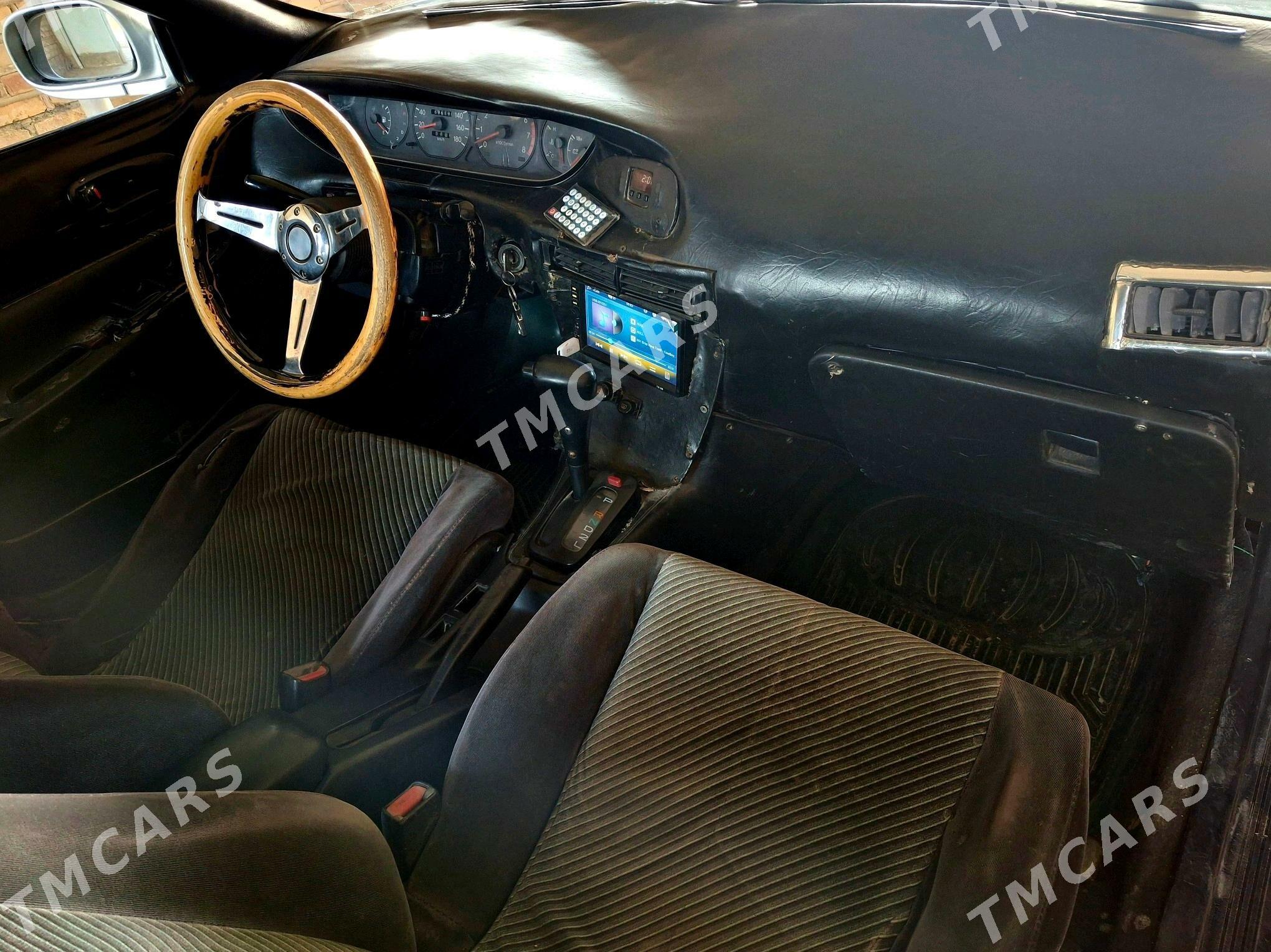 Toyota Marino 1992 - 21 000 TMT - Теджен - img 4