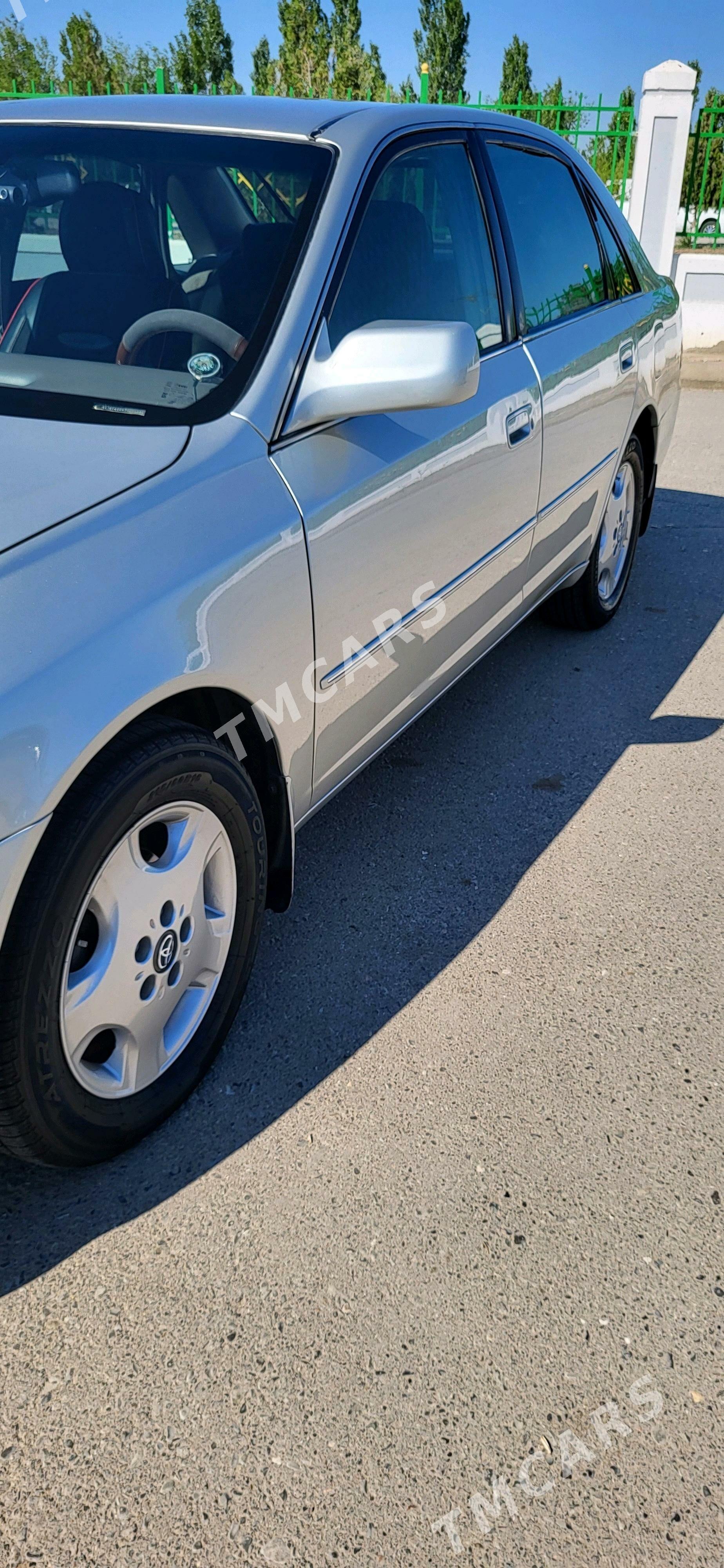 Toyota Avalon 2003 - 170 000 TMT - Daşoguz - img 4