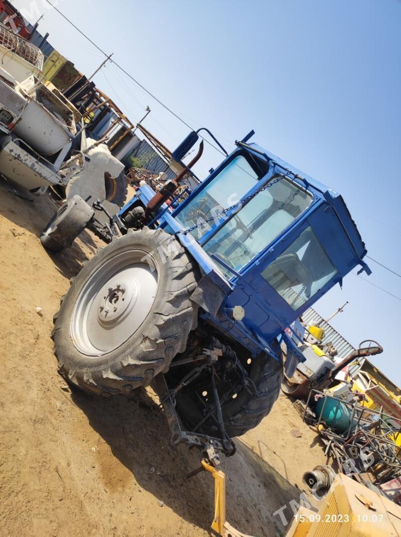 MTZ T-28 2000 - 30 000 TMT - Мары - img 2