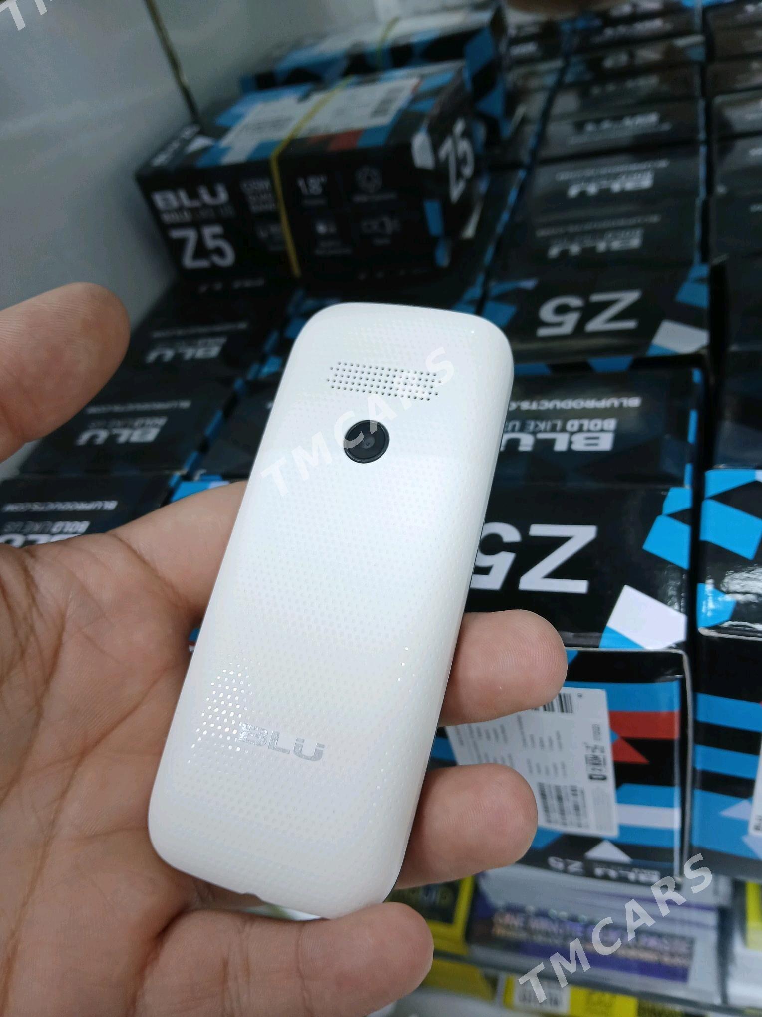 prostoy telefon Blu - Ашхабад - img 2