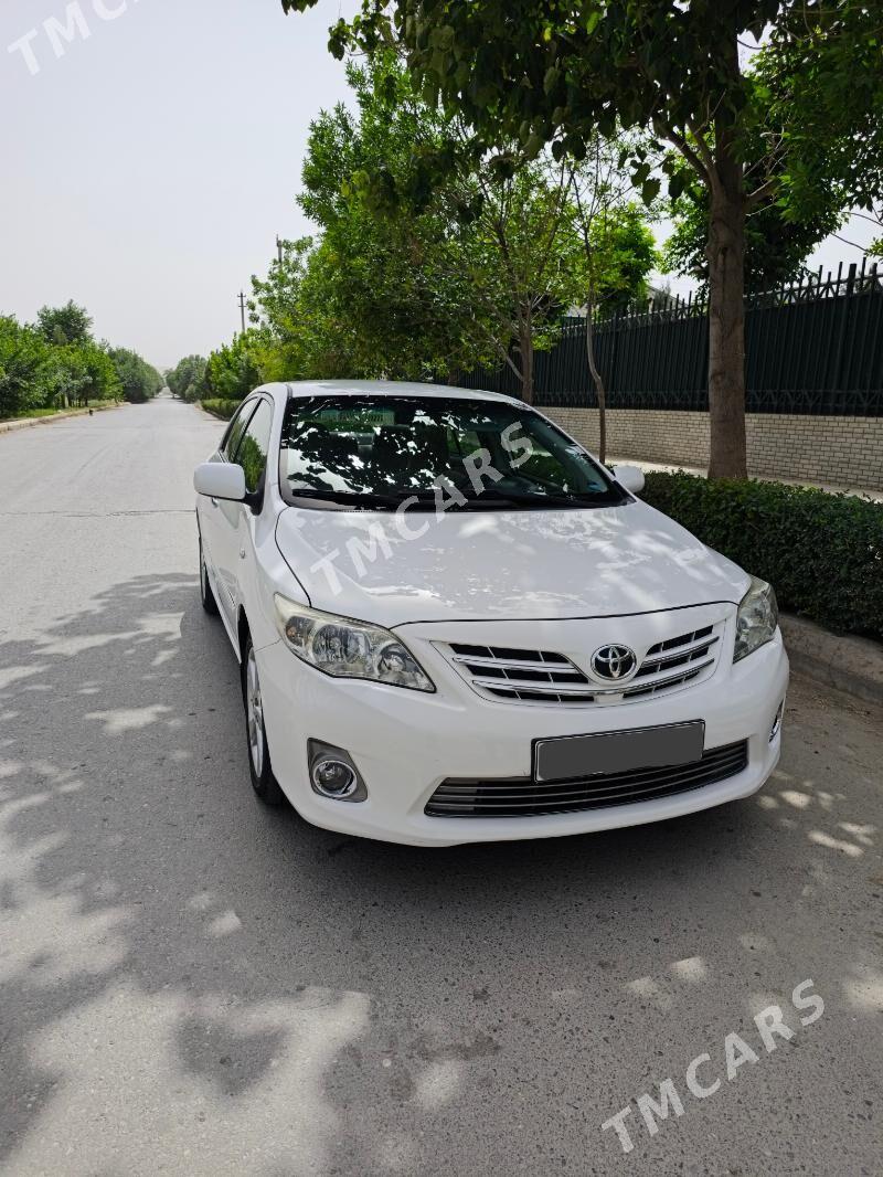 Toyota Corolla 2012 - 190 000 TMT - Aşgabat - img 4