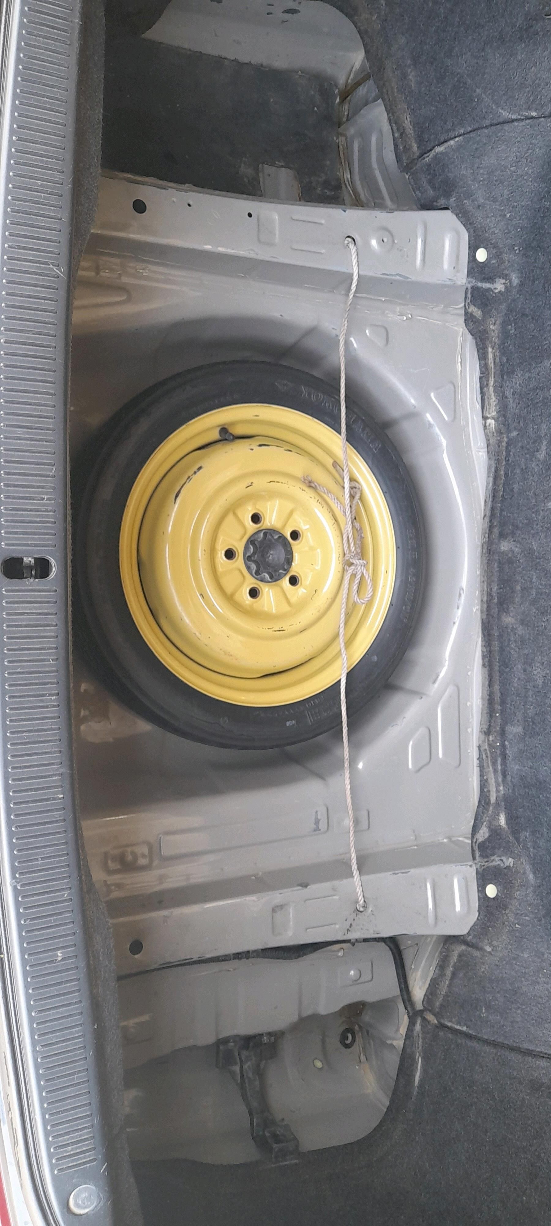 Toyota Cresta 1994 - 59 000 TMT - Bereket - img 7