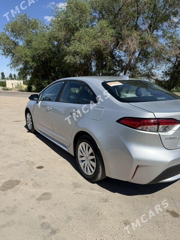 Toyota Corolla 2020 - 230 000 TMT - Gubadag - img 5