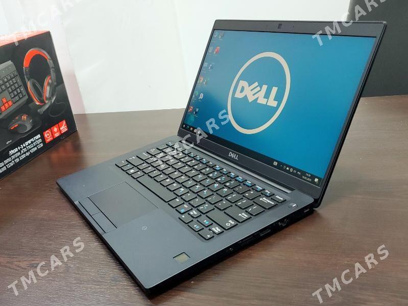 DeLL i5 8th - Ашхабад - img 2