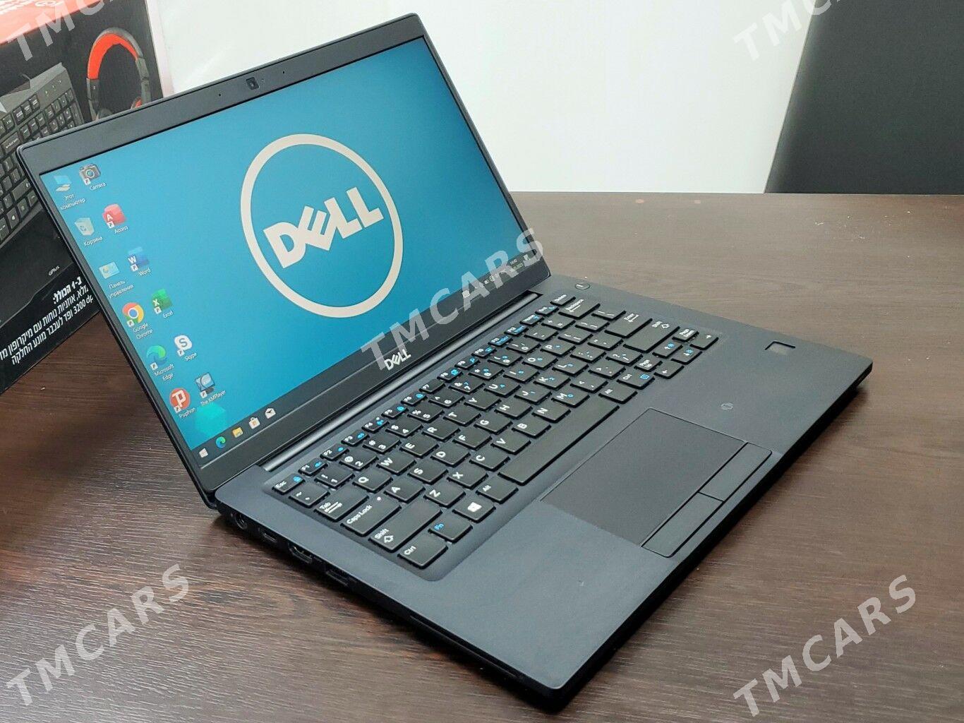 DeLL i5 8th - Ашхабад - img 3
