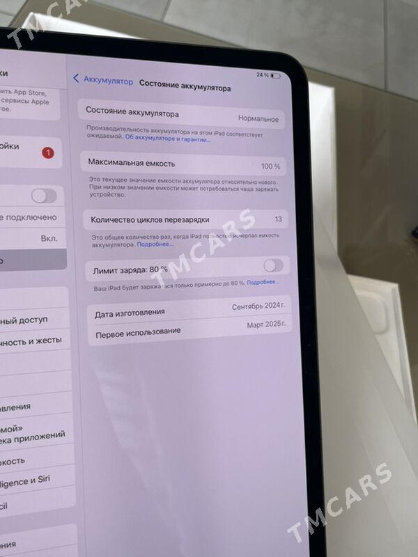 ipad pro 11 inch - Aşgabat - img 2