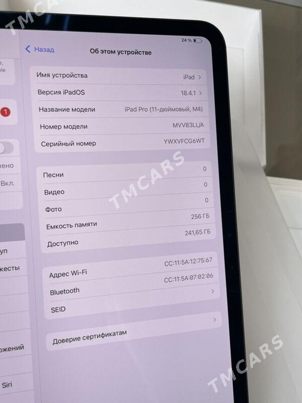 ipad pro 11 inch - Aşgabat - img 3