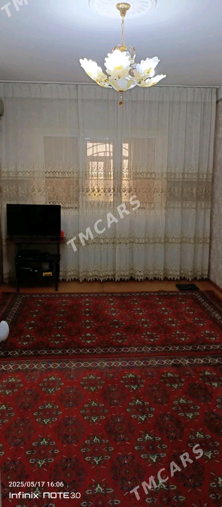 4 ком.квартира - Türkmenabat - img 9