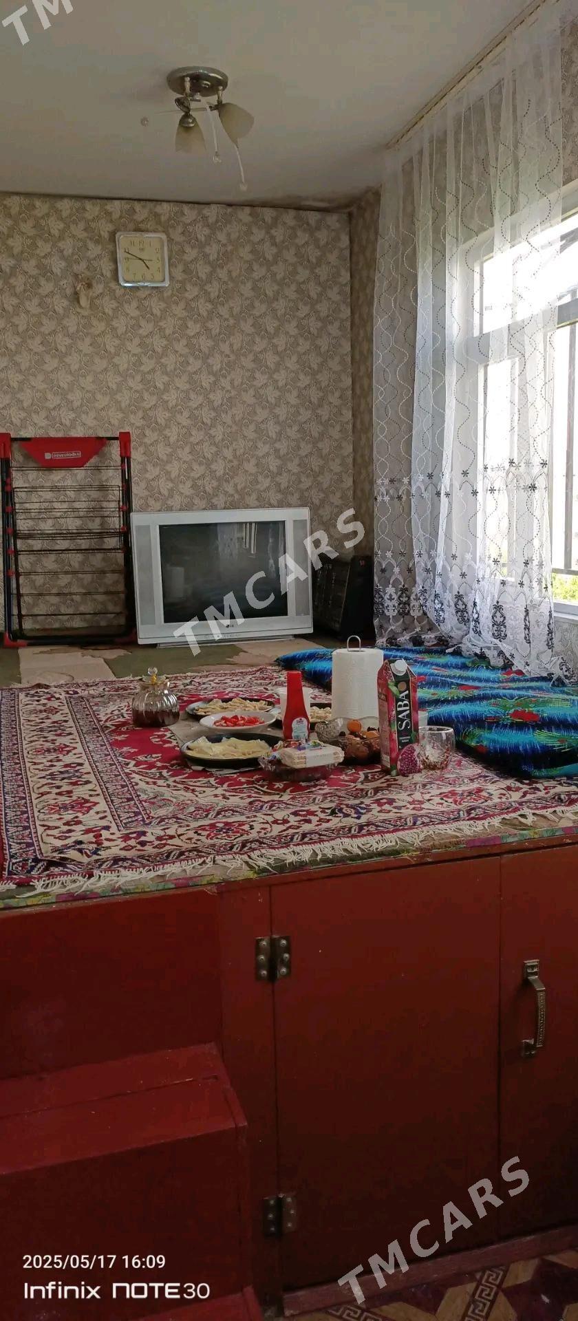 4 ком.квартира - Türkmenabat - img 10