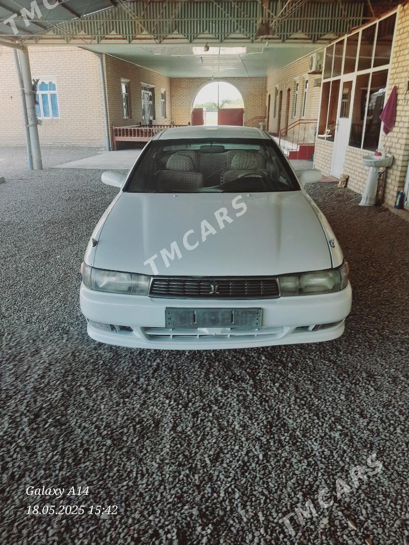 Toyota Cresta 1994 - 40 000 TMT - Murgap - img 8