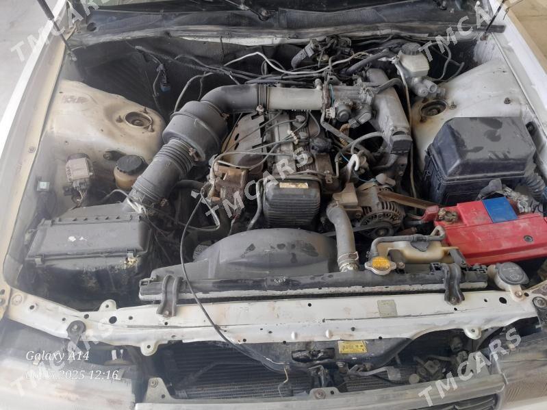Toyota Cresta 1994 - 40 000 TMT - Murgap - img 5