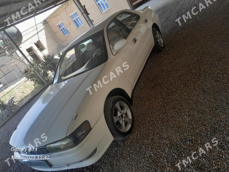 Toyota Cresta 1994 - 40 000 TMT - Murgap - img 3