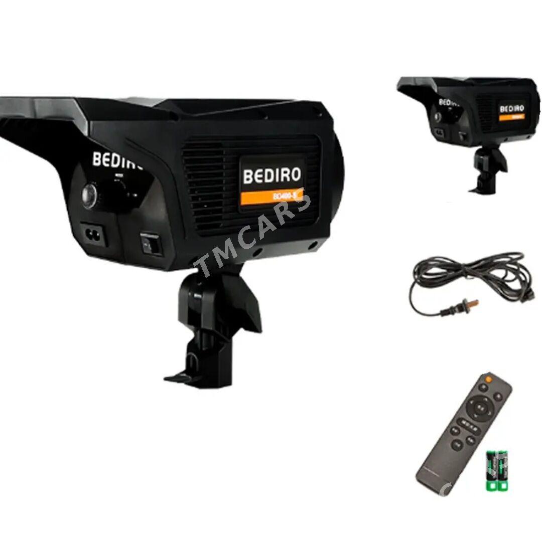 Постоянный свет Bediro 400w - Aşgabat - img 2