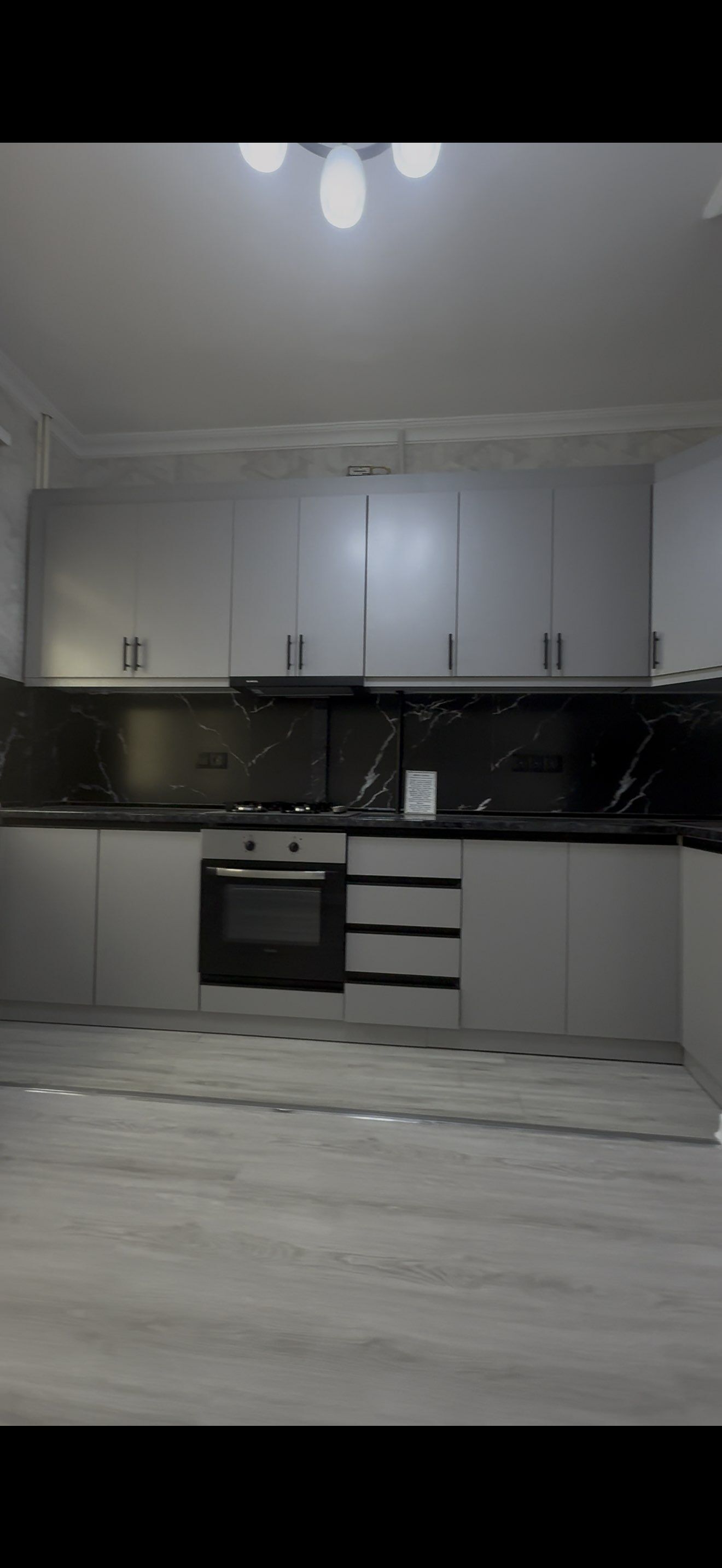 Mir 7/2 3 KOM 86 m² Yunus Emre - Parahat 7 - img 7