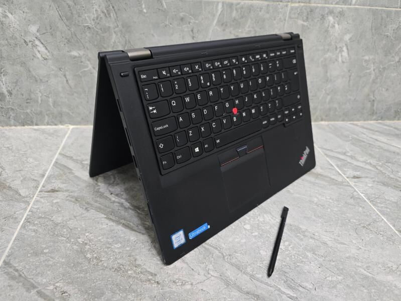 YOGA 460 Lenovo ThinkPad - Aşgabat - img 3