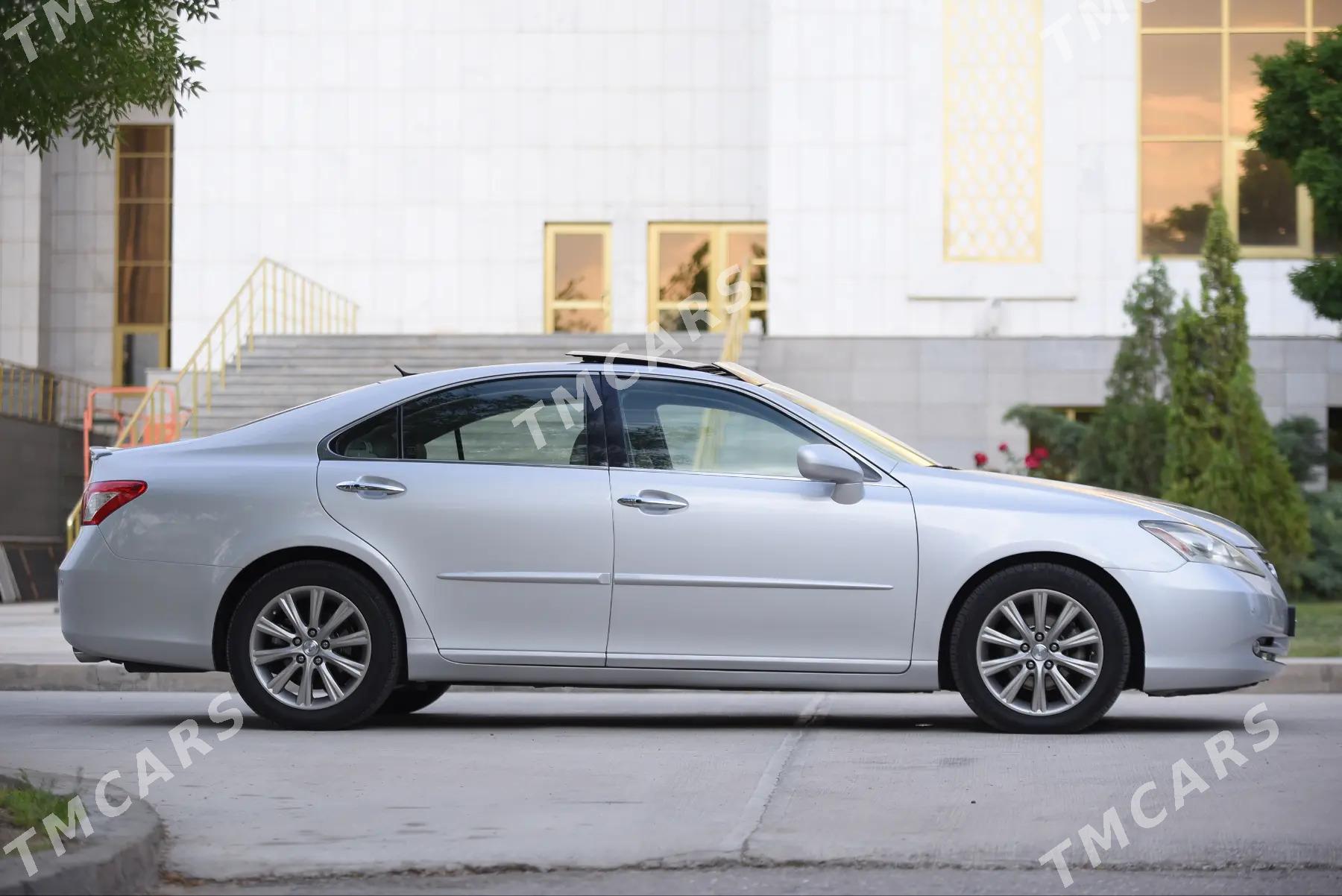 Lexus ES 350 2009 - 260 000 TMT - Daşoguz - img 4