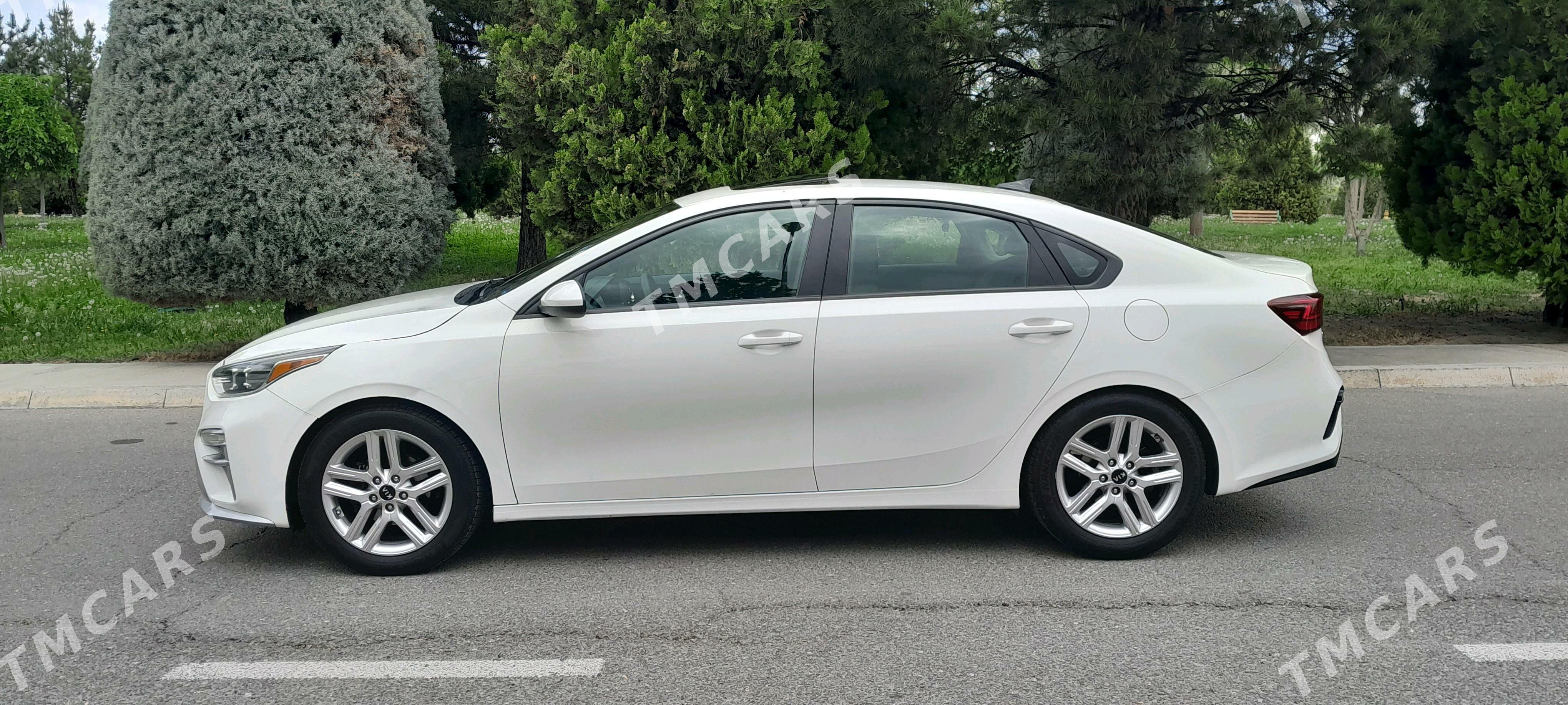 Kia Forte 2019 - 215 000 TMT - Ашхабад - img 4