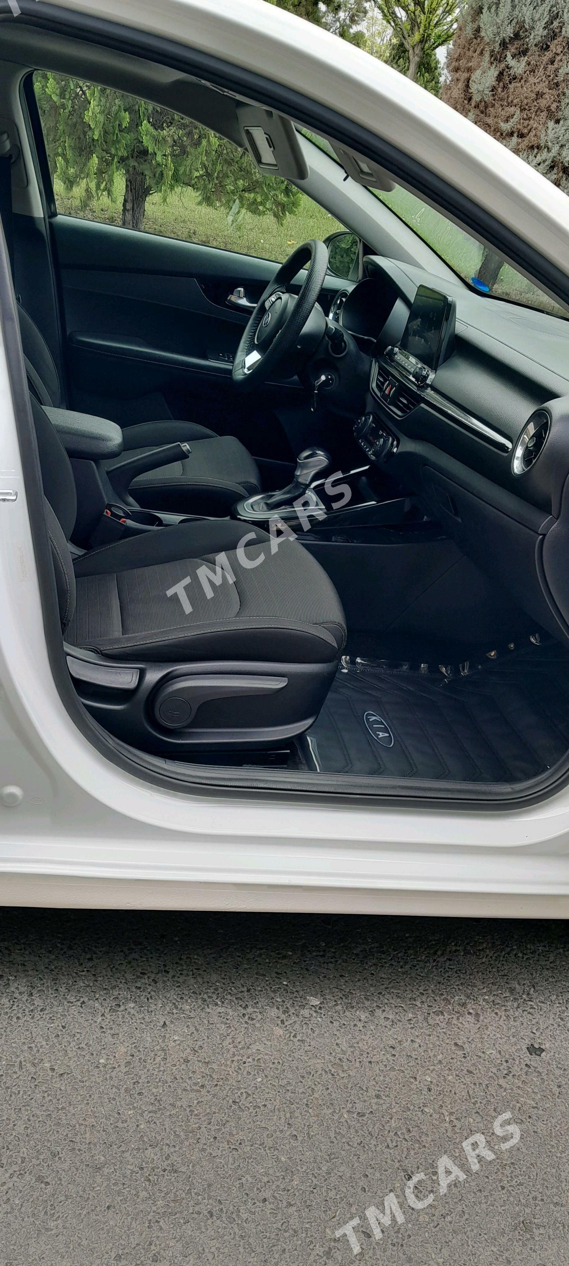 Kia Forte 2019 - 215 000 TMT - Ашхабад - img 7