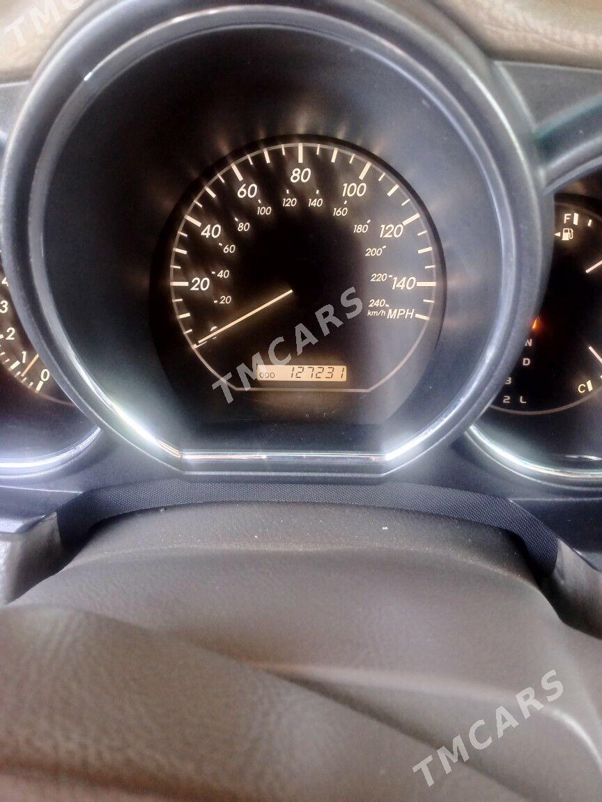 Lexus RX 330 2004 - 250 000 TMT - Daşoguz - img 6