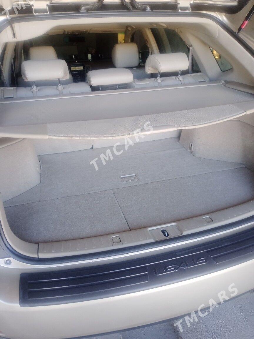 Lexus RX 330 2004 - 250 000 TMT - Daşoguz - img 3