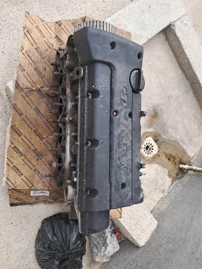 Elantra 2lik doc galowka 1 800 TMT - Aşgabat - img 3