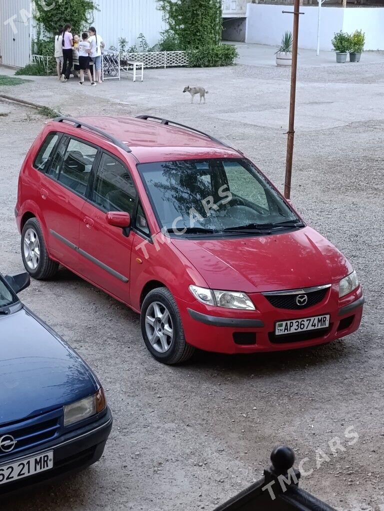 Mazda MPV 2000 - 60 000 TMT - Mary - img 4