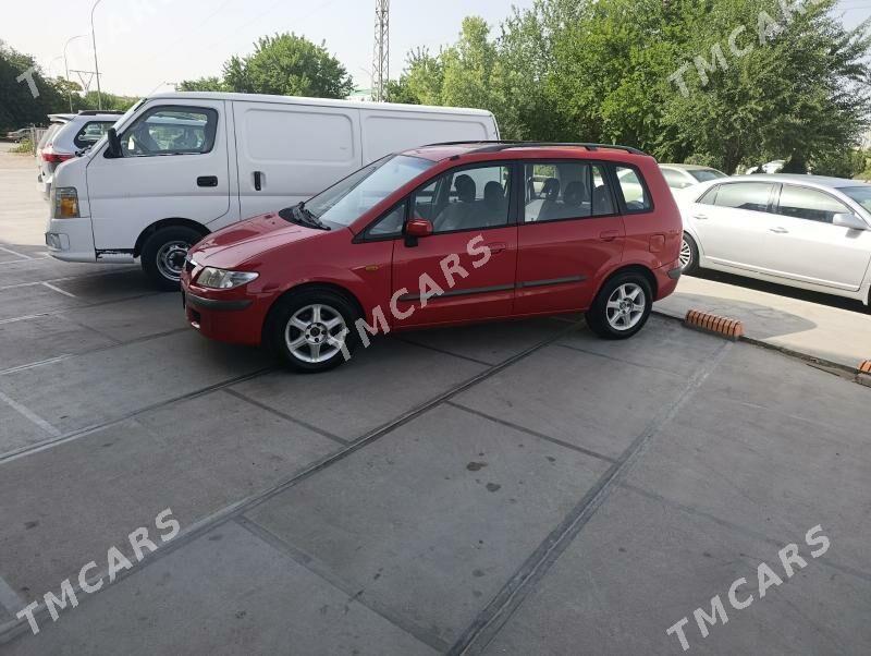 Mazda MPV 2000 - 60 000 TMT - Mary - img 2