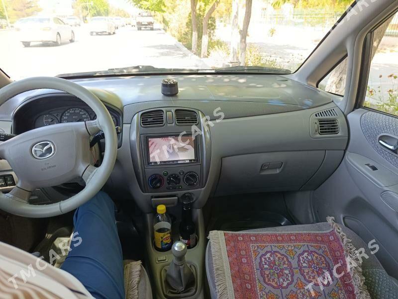 Mazda MPV 2000 - 60 000 TMT - Mary - img 3