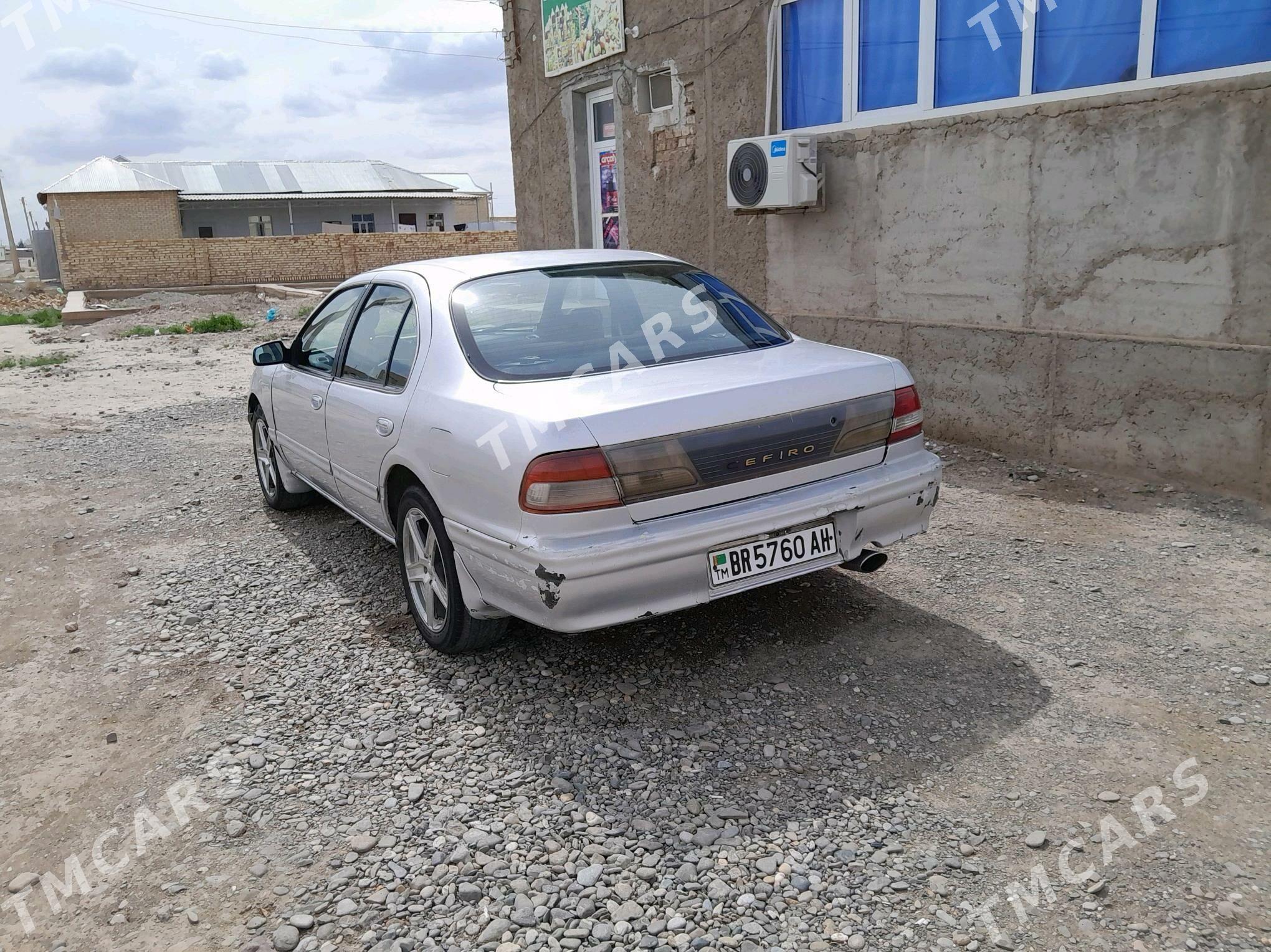 Nissan Cefiro 1995 - 23 000 TMT - Sarahs - img 3