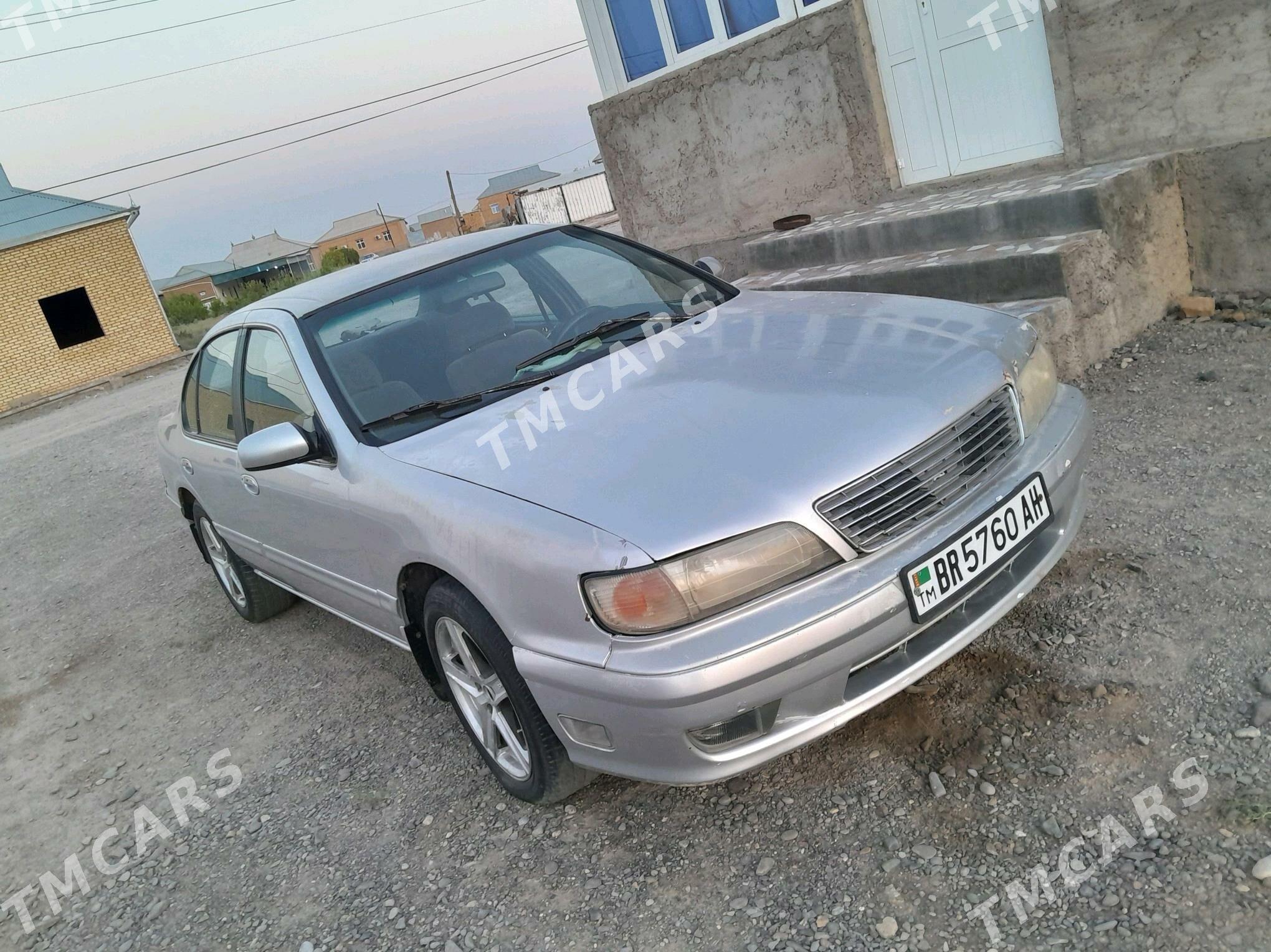 Nissan Cefiro 1995 - 23 000 TMT - Sarahs - img 2